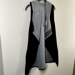 Adidas reversible vest
